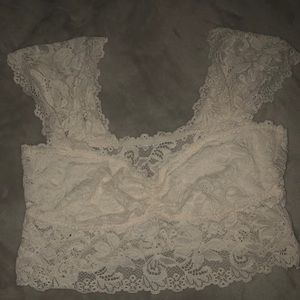 Lace top